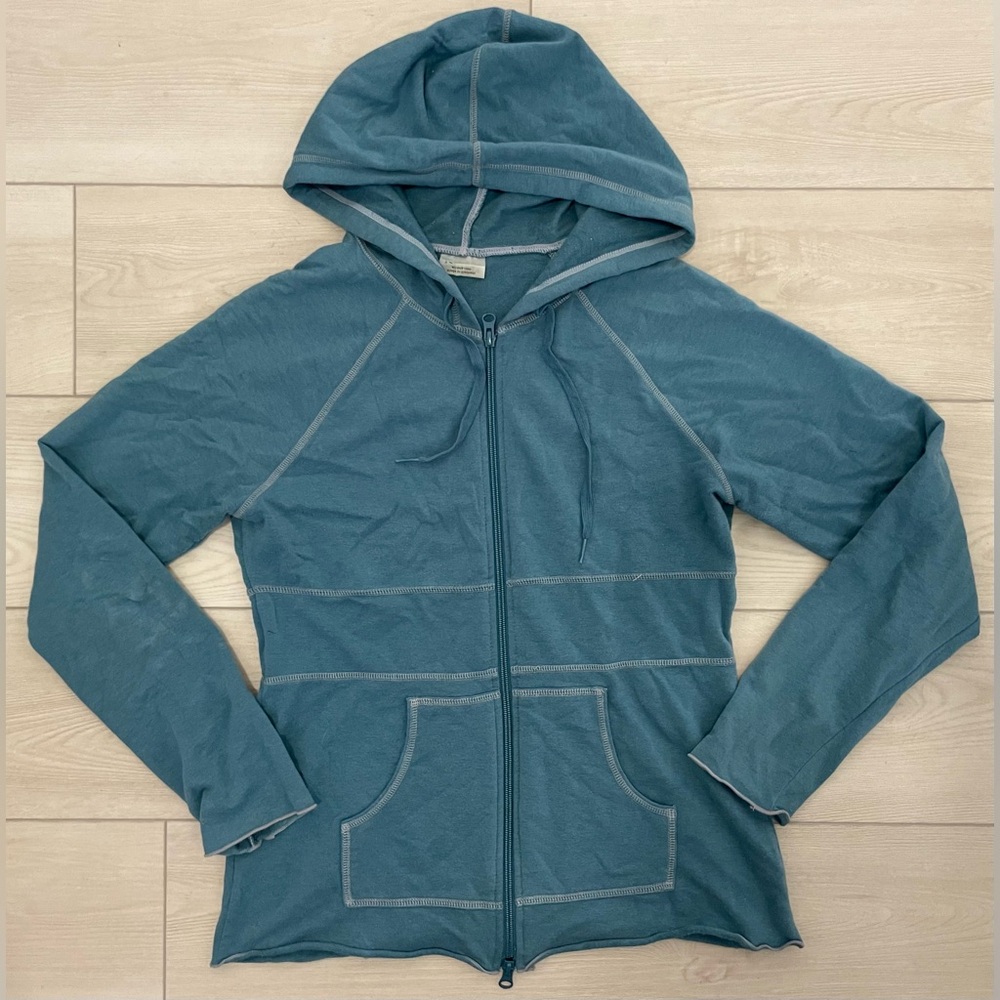 Athleta Full Zip Jacket